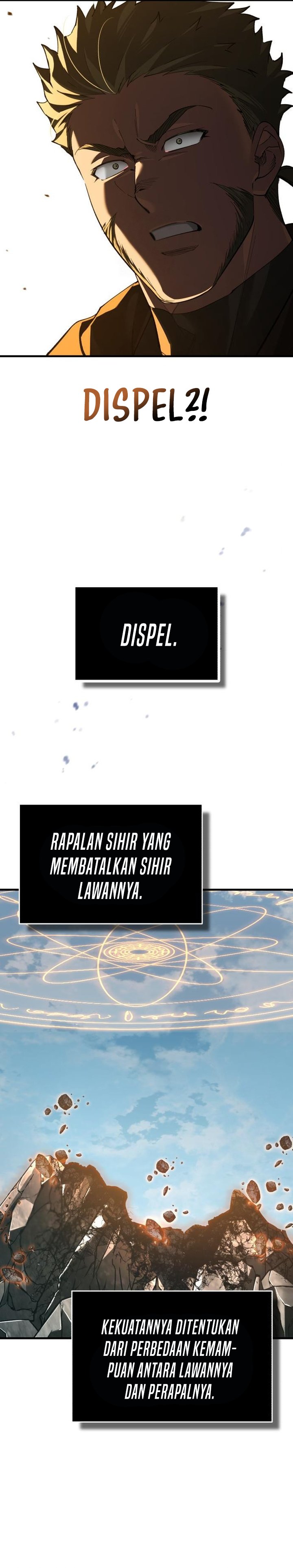 Read The Heavenly Demon Can’t Live a Normal Life ID Manga Online