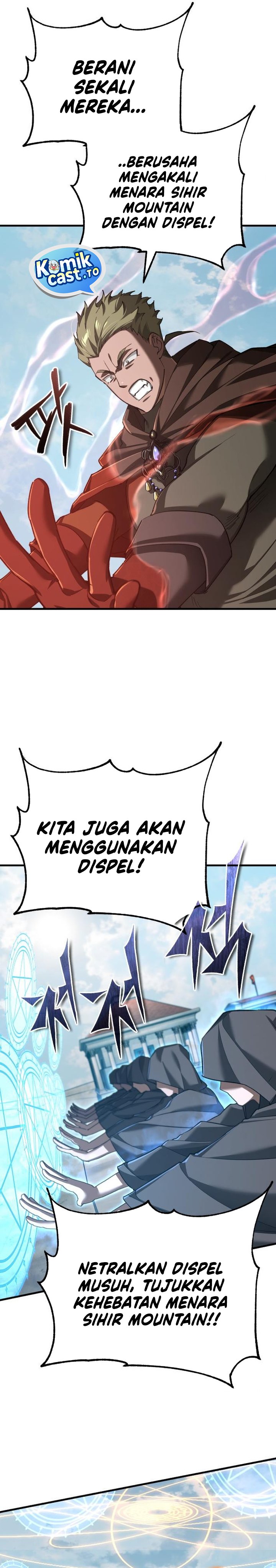 Read The Heavenly Demon Can’t Live a Normal Life ID Manga Online