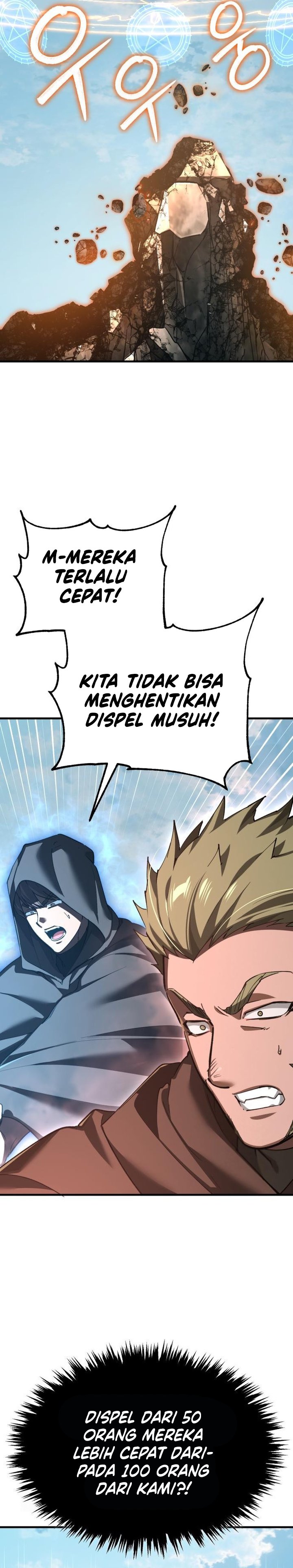 Read The Heavenly Demon Can’t Live a Normal Life ID Manga Online