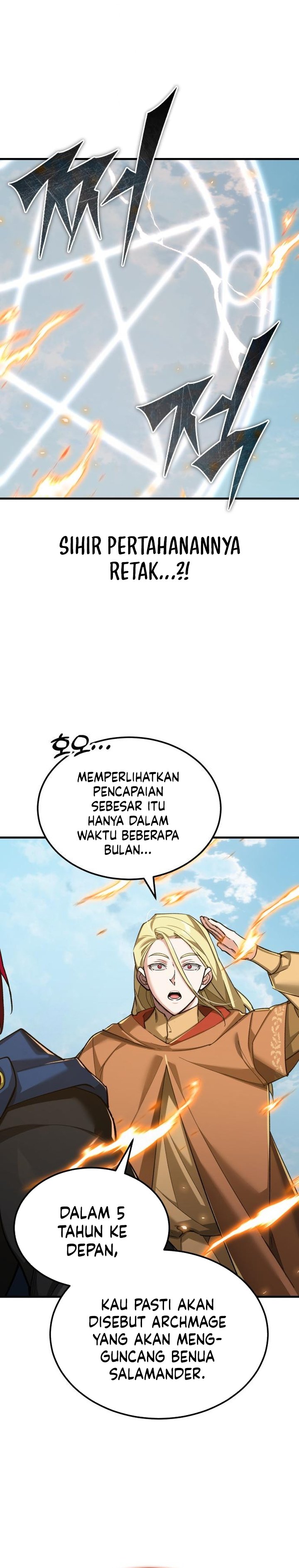 Read The Heavenly Demon Can’t Live a Normal Life ID Manga Online