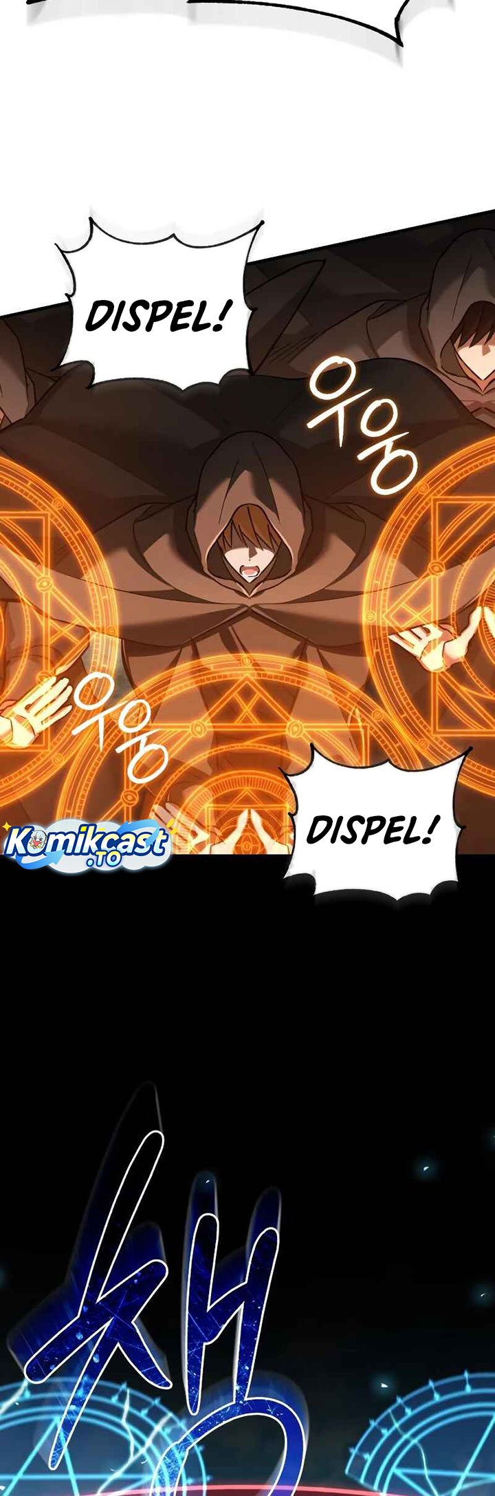 Read The Heavenly Demon Can’t Live a Normal Life ID Manga Online