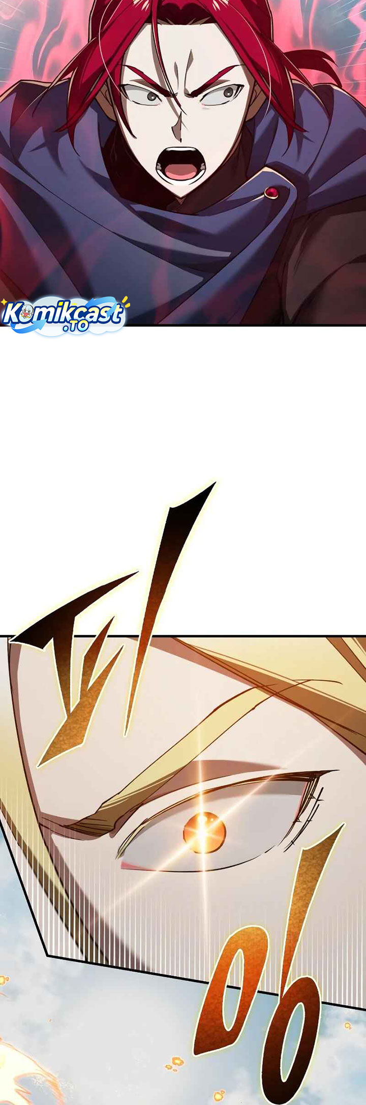 Read The Heavenly Demon Can’t Live a Normal Life ID Manga Online