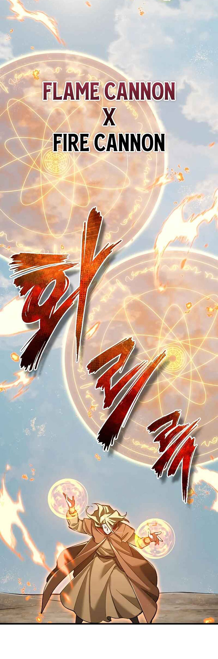 Read The Heavenly Demon Can’t Live a Normal Life ID Manga Online