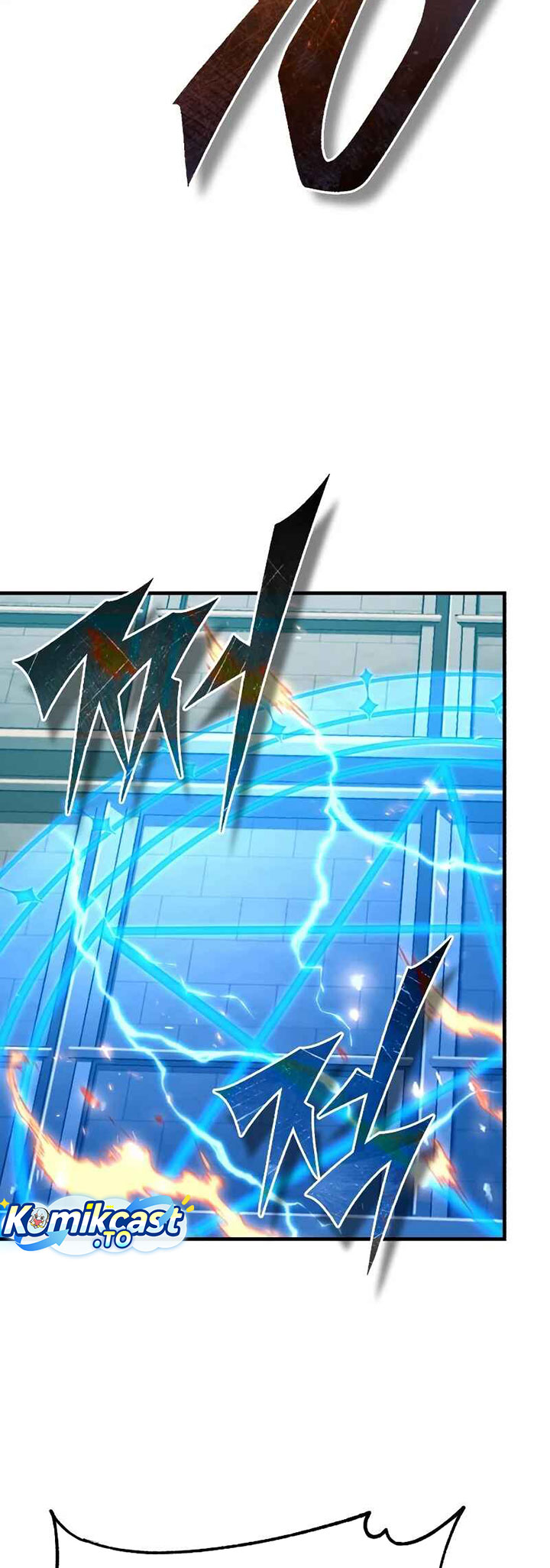 Read The Heavenly Demon Can’t Live a Normal Life ID Manga Online