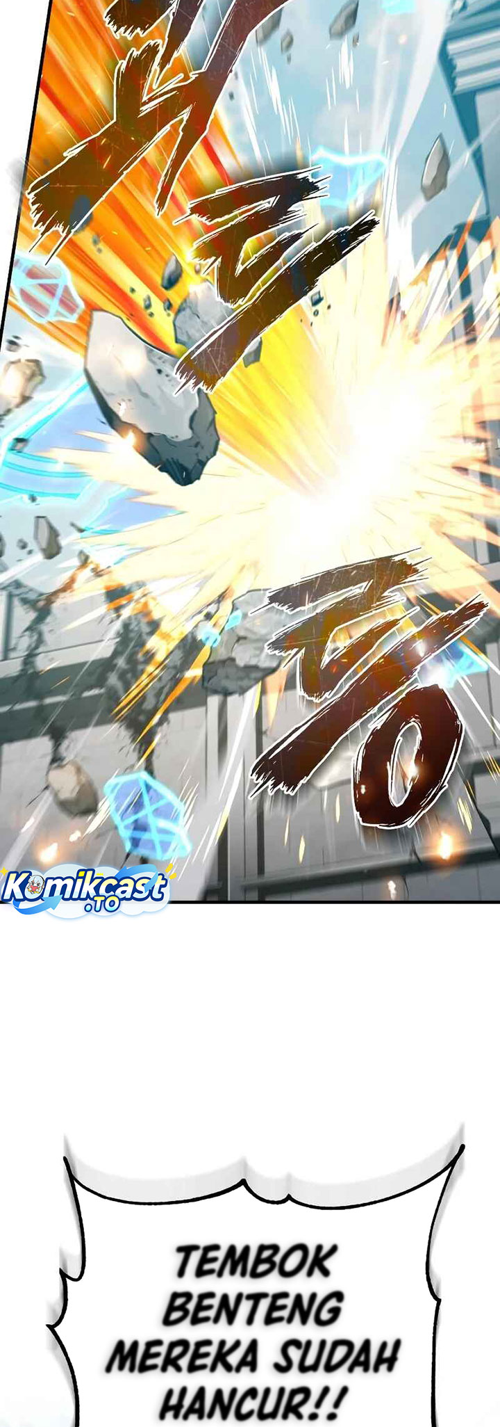 Read The Heavenly Demon Can’t Live a Normal Life ID Manga Online