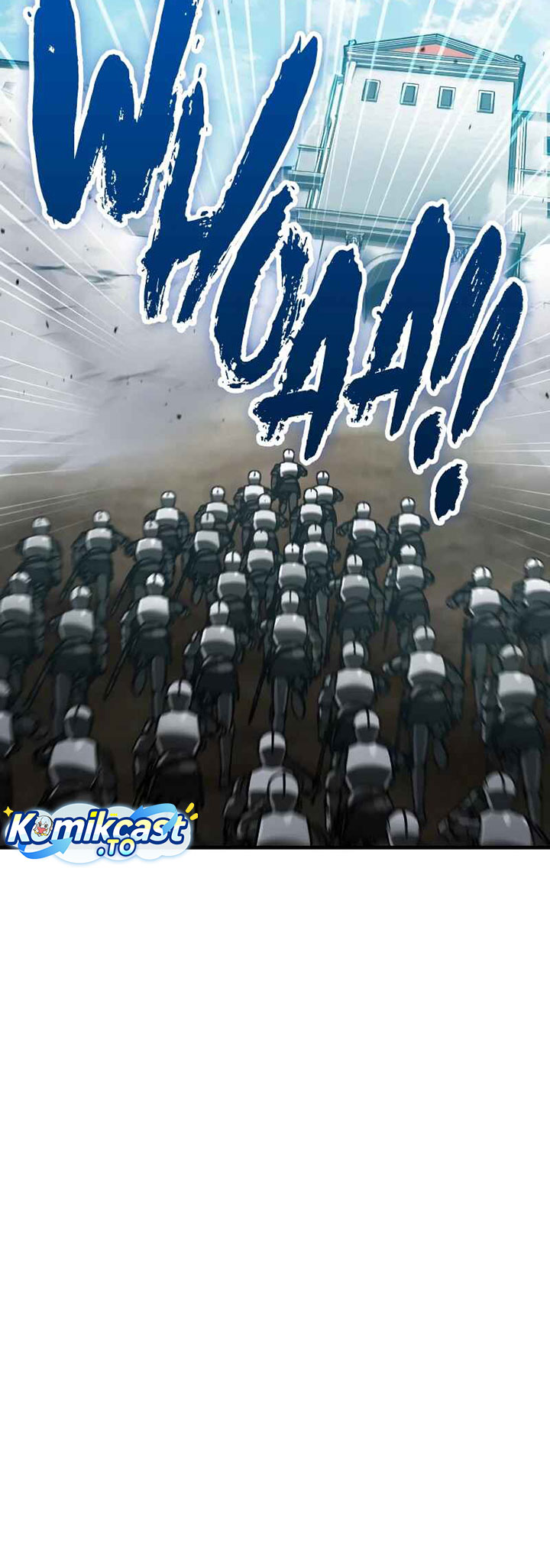 Read The Heavenly Demon Can’t Live a Normal Life ID Manga Online