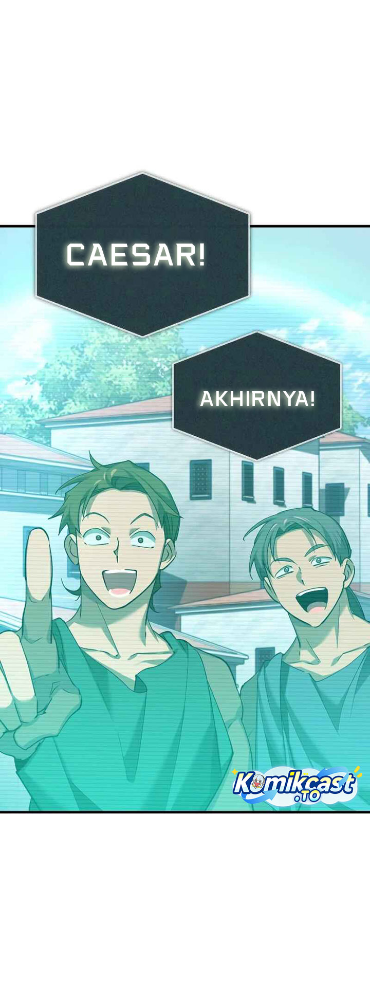 Read The Heavenly Demon Can’t Live a Normal Life ID Manga Online