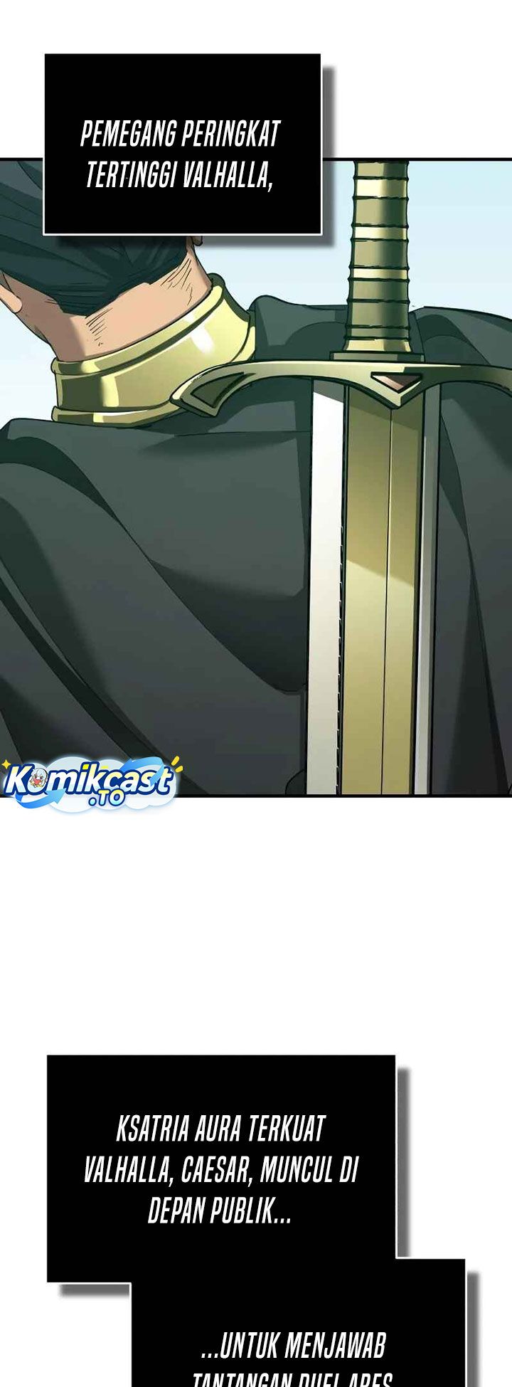 Read The Heavenly Demon Can’t Live a Normal Life ID Manga Online