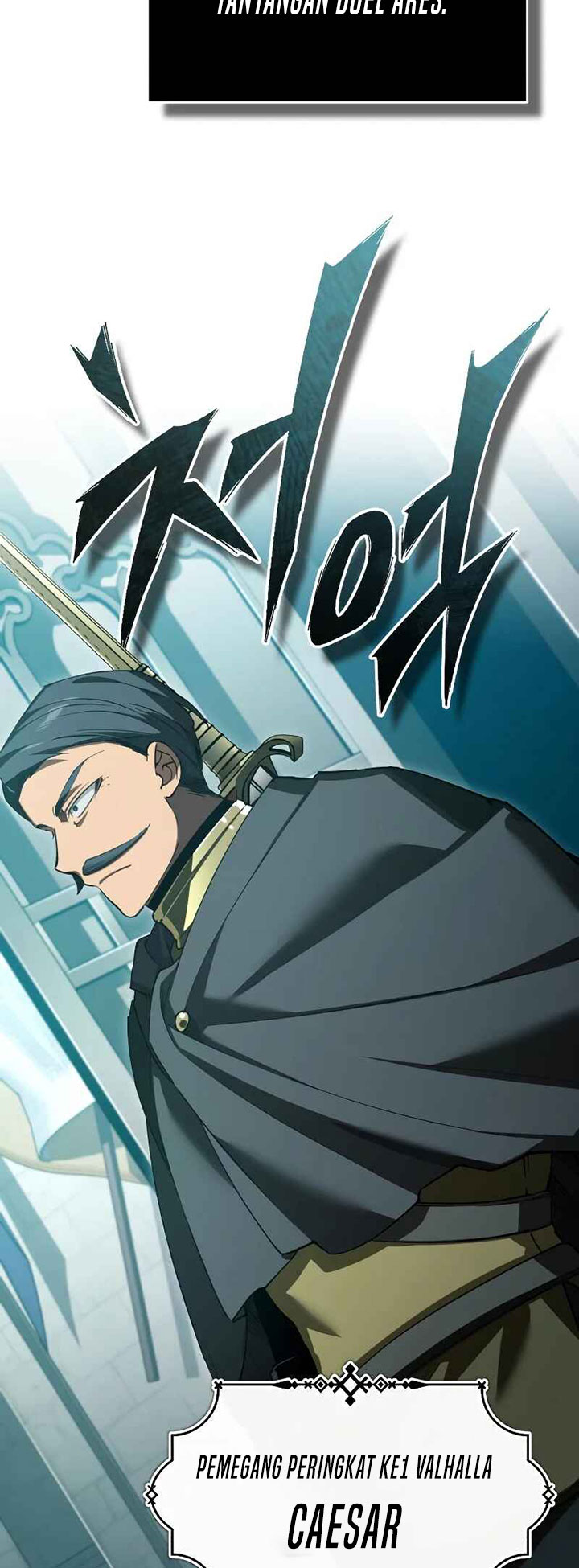 Read The Heavenly Demon Can’t Live a Normal Life ID Manga Online