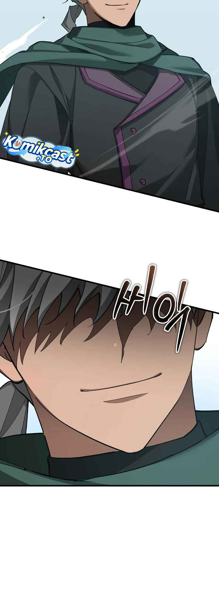 Read The Heavenly Demon Can’t Live a Normal Life ID Manga Online