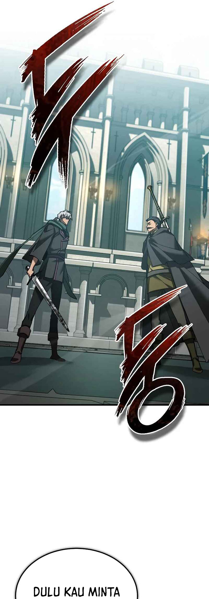 Read The Heavenly Demon Can’t Live a Normal Life ID Manga Online