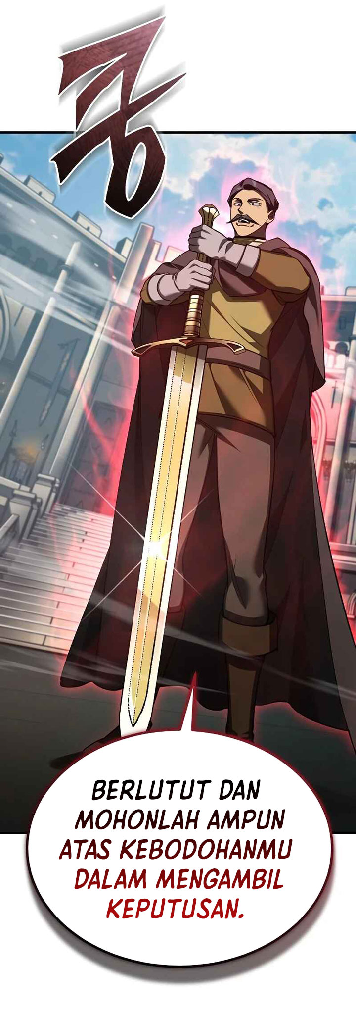 Read The Heavenly Demon Can’t Live a Normal Life ID Manga Online