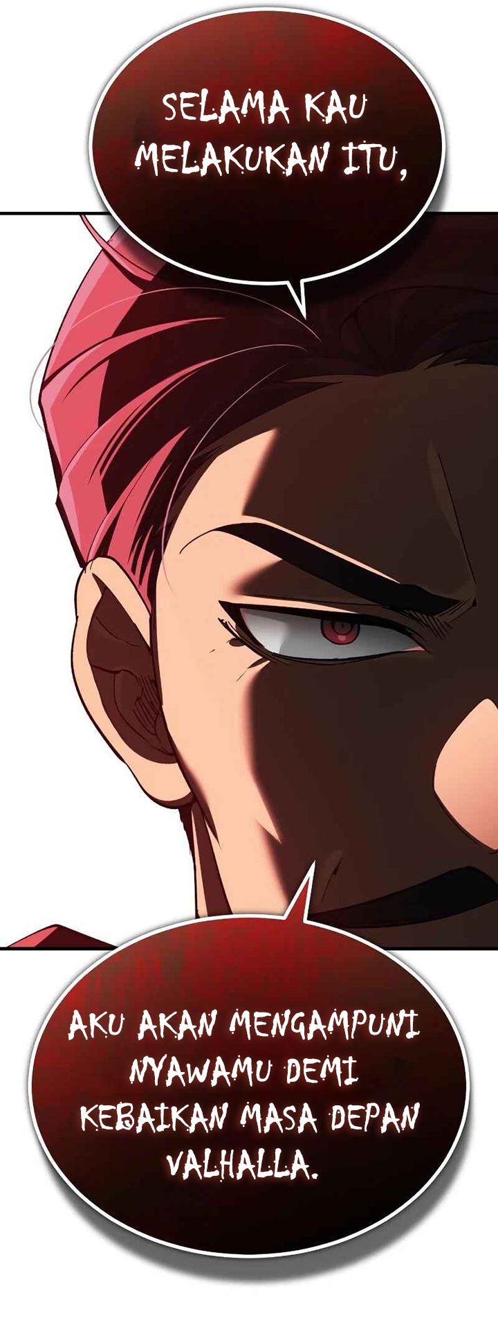 Read The Heavenly Demon Can’t Live a Normal Life ID Manga Online