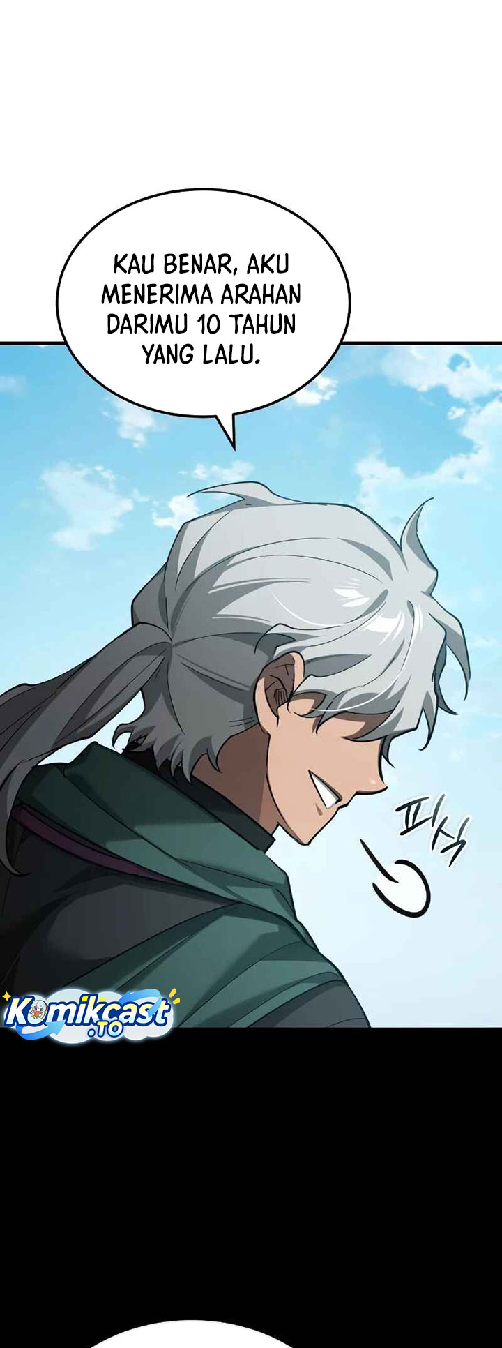 Read The Heavenly Demon Can’t Live a Normal Life ID Manga Online