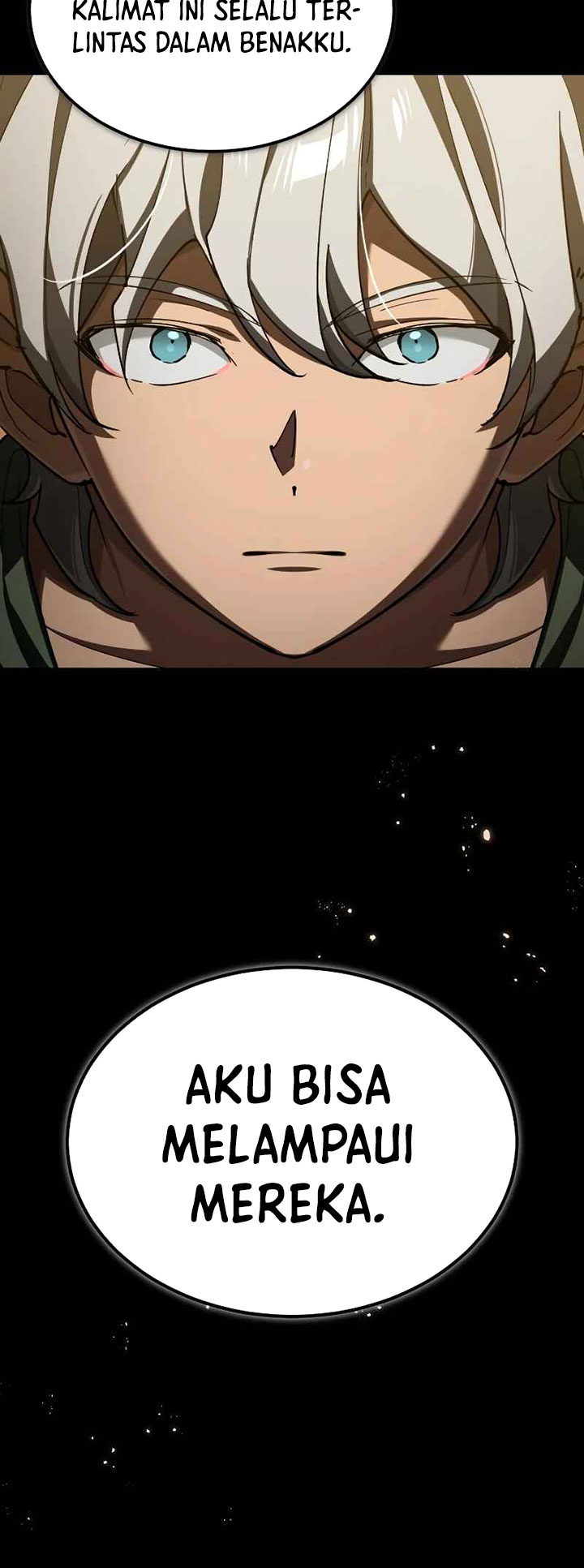 Read The Heavenly Demon Can’t Live a Normal Life ID Manga Online