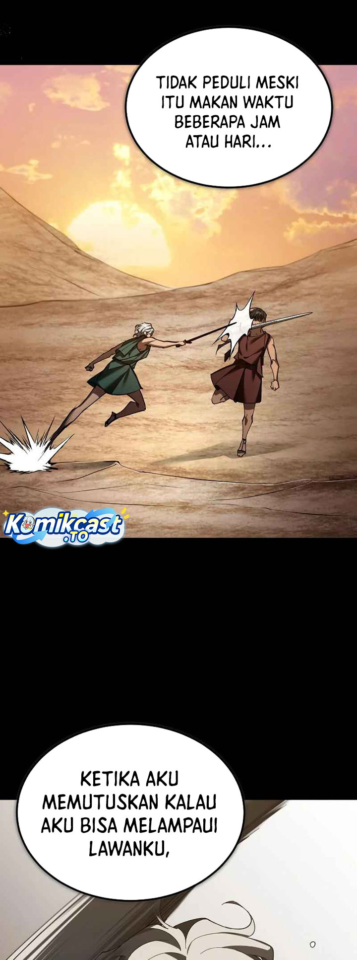 Read The Heavenly Demon Can’t Live a Normal Life ID Manga Online