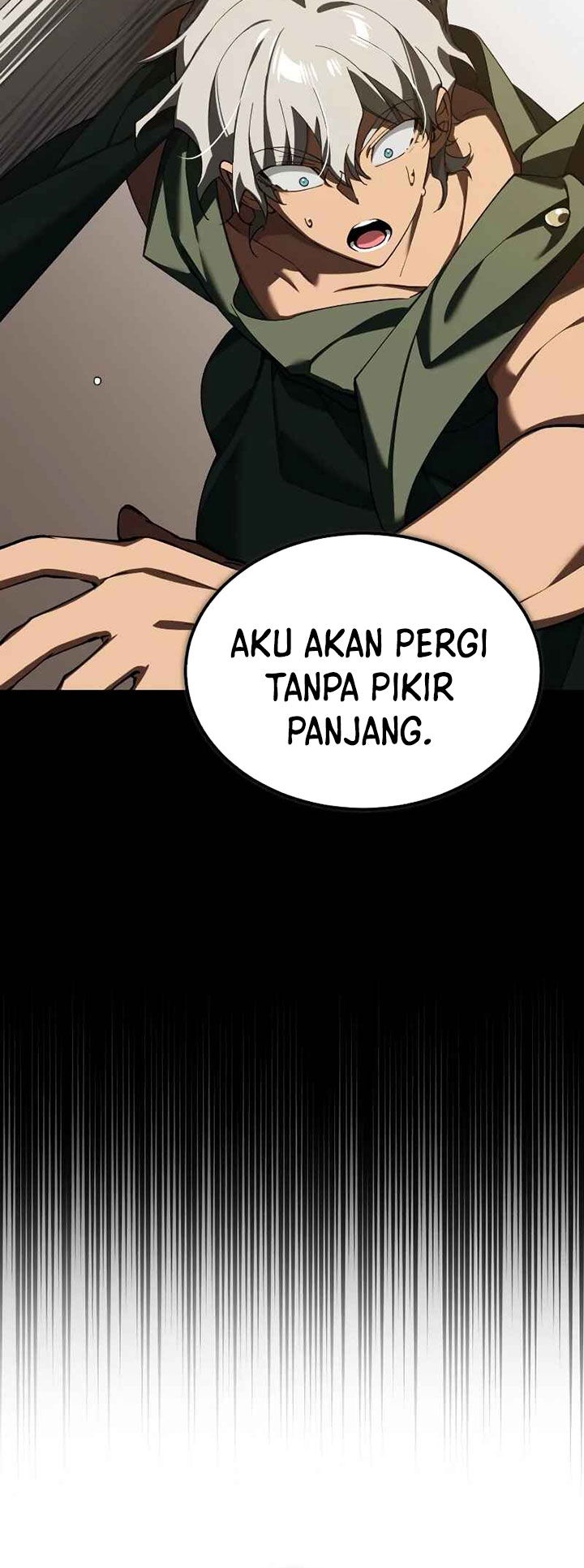 Read The Heavenly Demon Can’t Live a Normal Life ID Manga Online