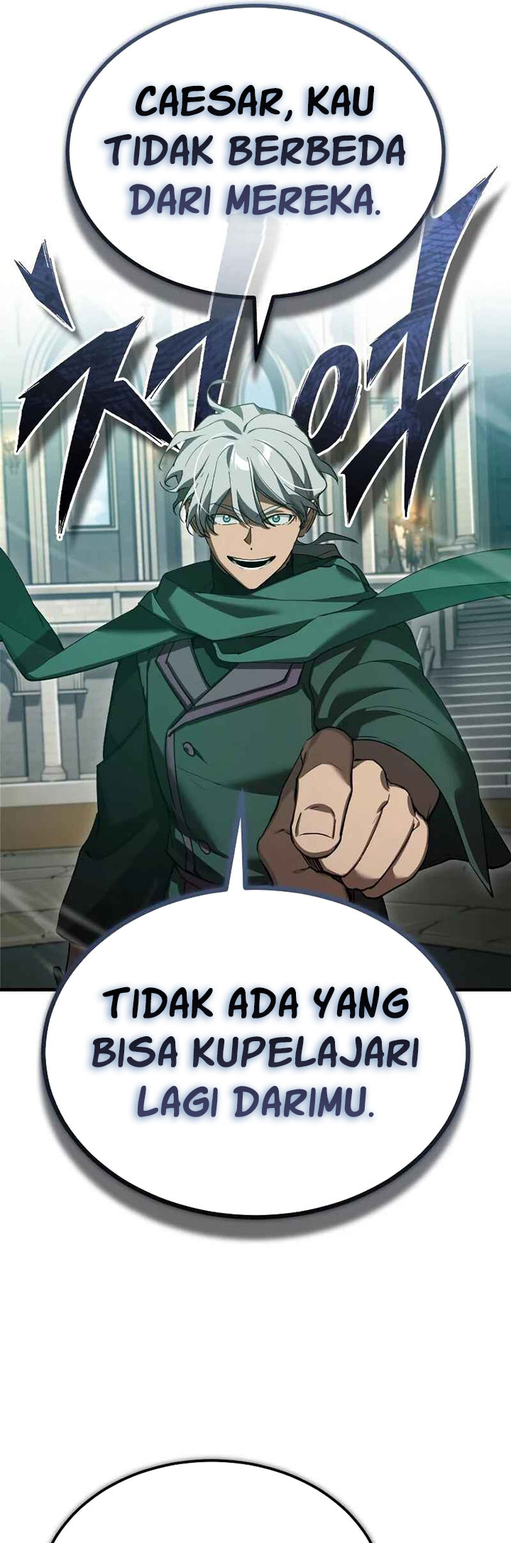 Read The Heavenly Demon Can’t Live a Normal Life ID Manga Online