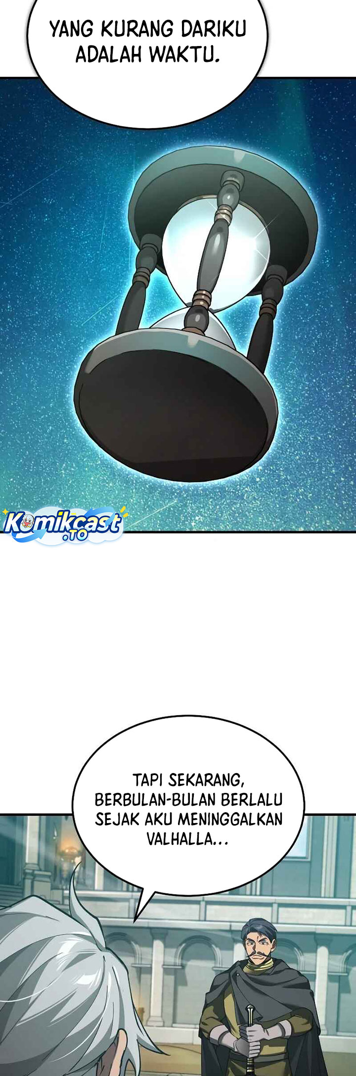 Read The Heavenly Demon Can’t Live a Normal Life ID Manga Online