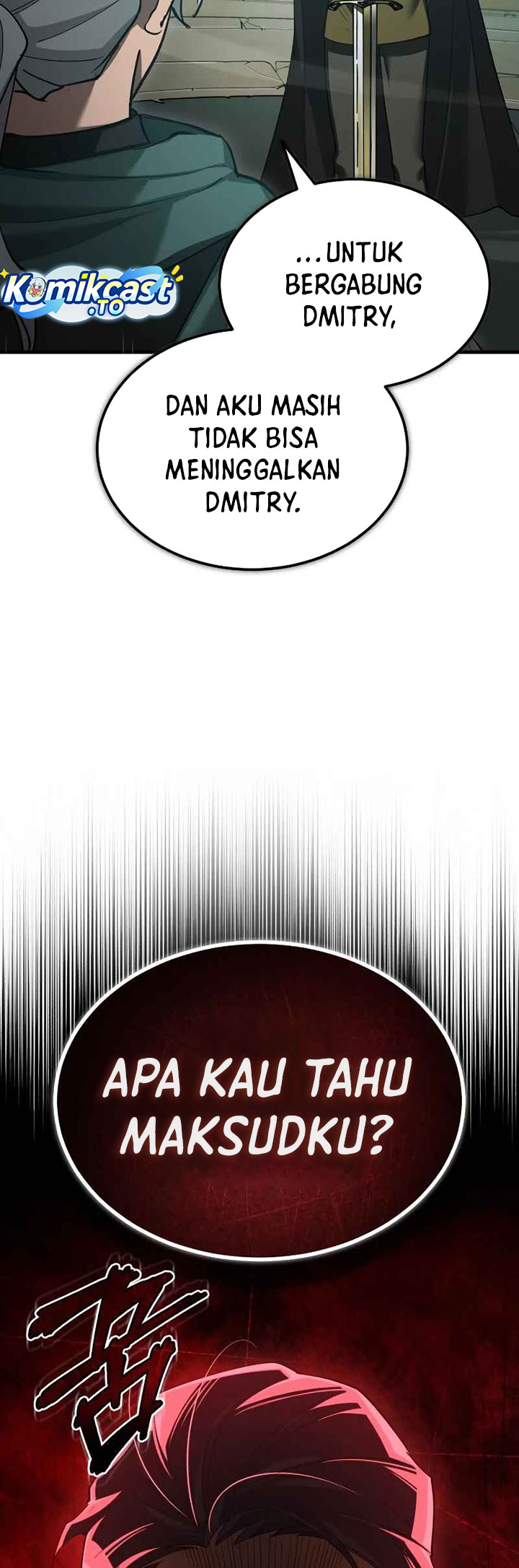 Read The Heavenly Demon Can’t Live a Normal Life ID Manga Online