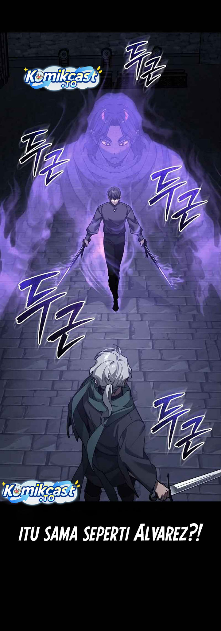 Read The Heavenly Demon Can’t Live a Normal Life ID Manga Online