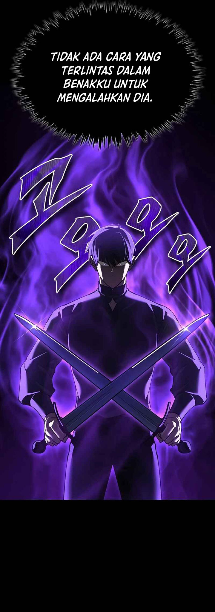 Read The Heavenly Demon Can’t Live a Normal Life ID Manga Online