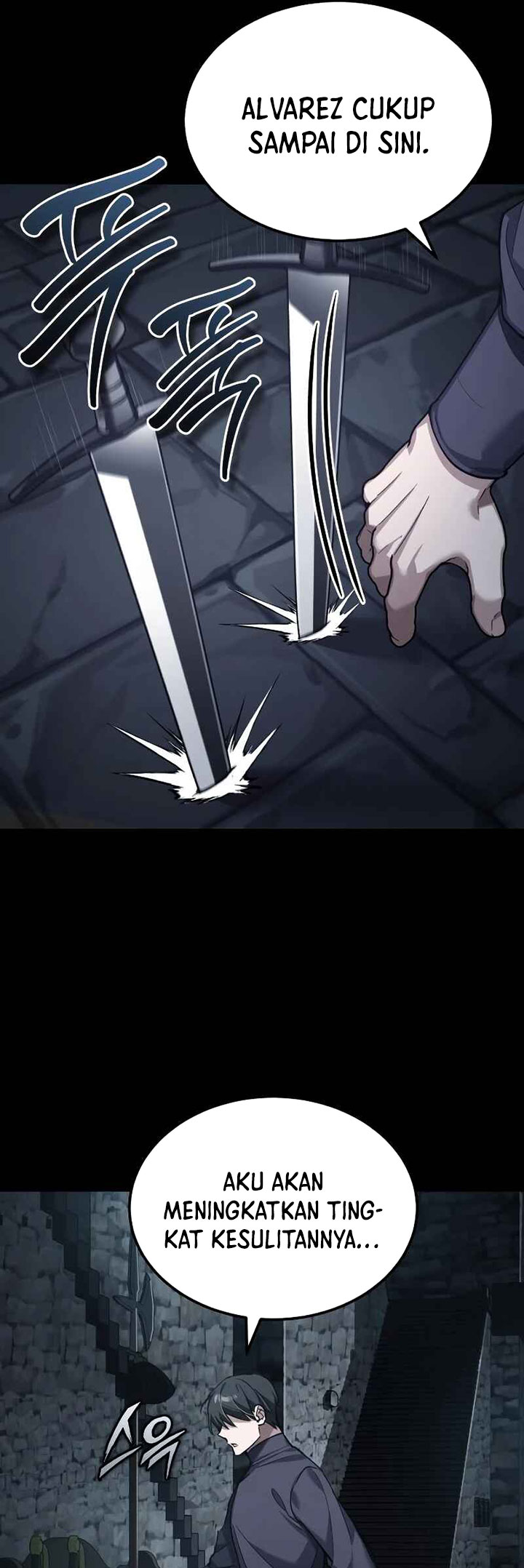 Read The Heavenly Demon Can’t Live a Normal Life ID Manga Online