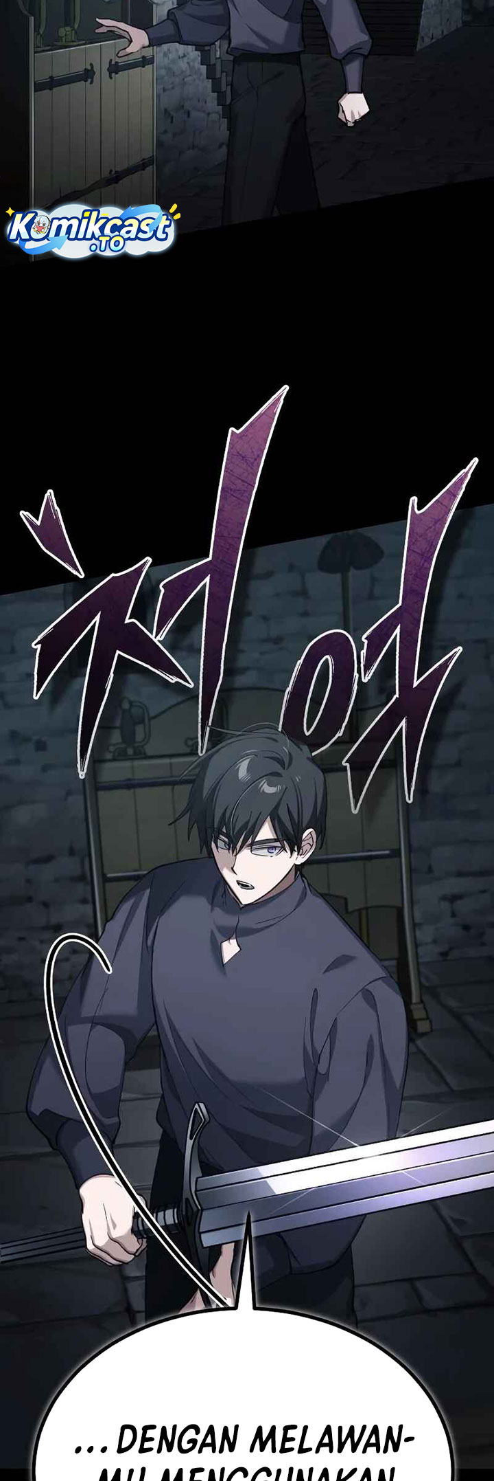 Read The Heavenly Demon Can’t Live a Normal Life ID Manga Online