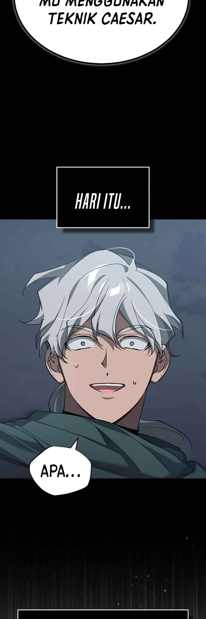 Read The Heavenly Demon Can’t Live a Normal Life ID Manga Online