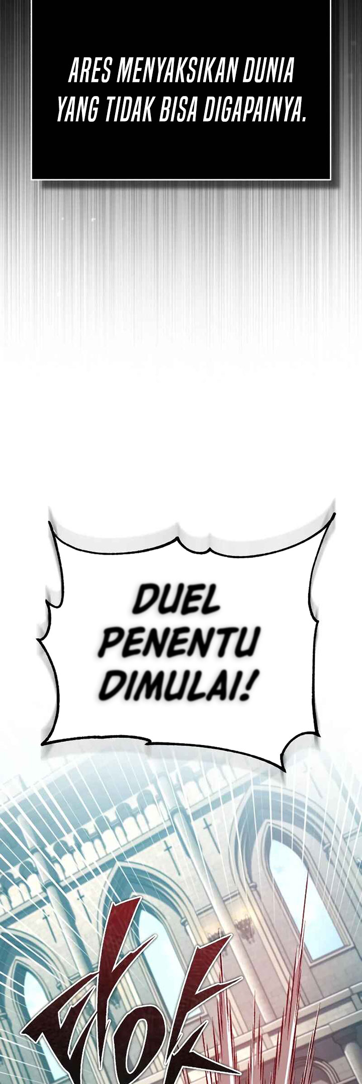 Read The Heavenly Demon Can’t Live a Normal Life ID Manga Online