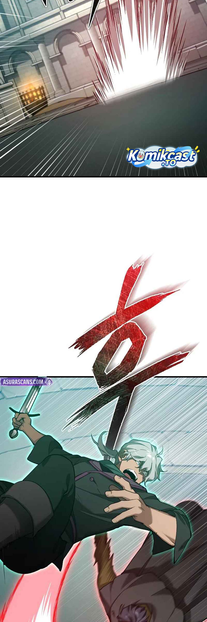 Read The Heavenly Demon Can’t Live a Normal Life ID Manga Online