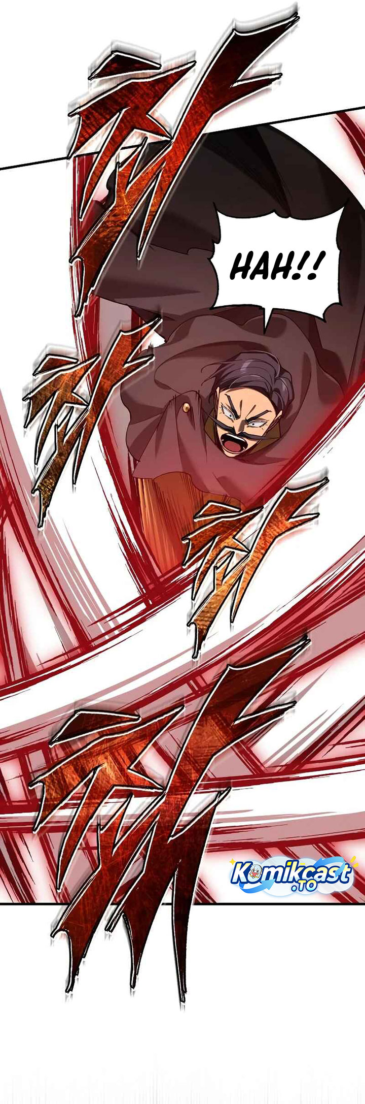 Read The Heavenly Demon Can’t Live a Normal Life ID Manga Online