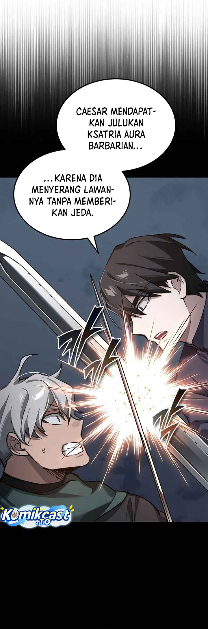 Read The Heavenly Demon Can’t Live a Normal Life ID Manga Online