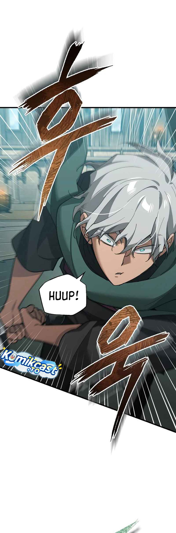 Read The Heavenly Demon Can’t Live a Normal Life ID Manga Online