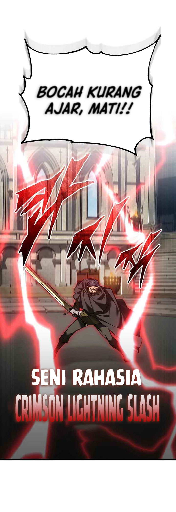 Read The Heavenly Demon Can’t Live a Normal Life ID Manga Online