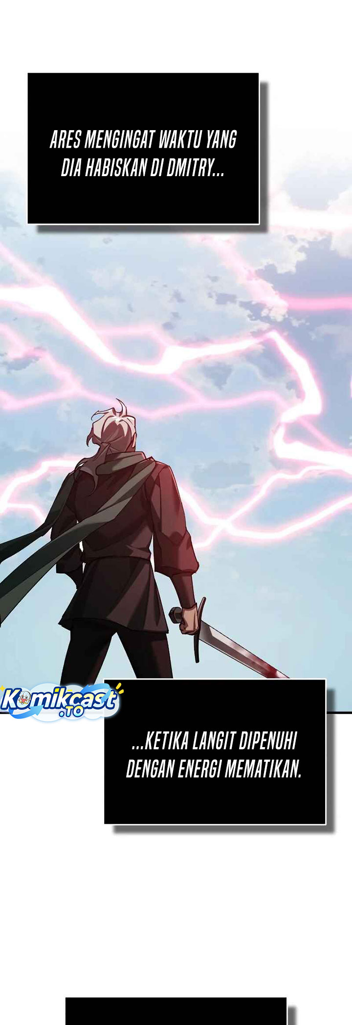 Read The Heavenly Demon Can’t Live a Normal Life ID Manga Online