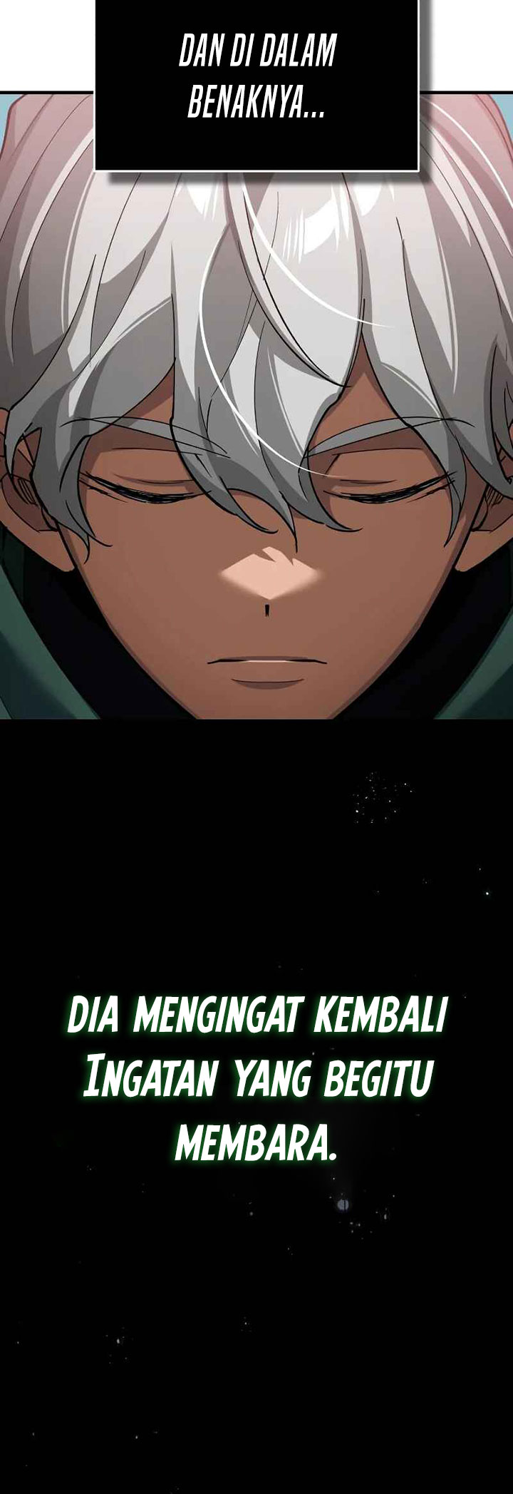 Read The Heavenly Demon Can’t Live a Normal Life ID Manga Online