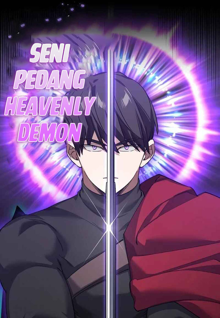 Read The Heavenly Demon Can’t Live a Normal Life ID Manga Online