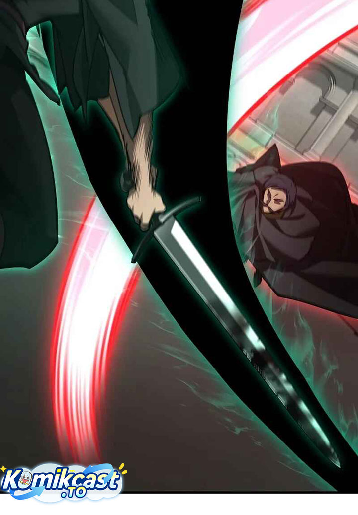 Read The Heavenly Demon Can’t Live a Normal Life ID Manga Online