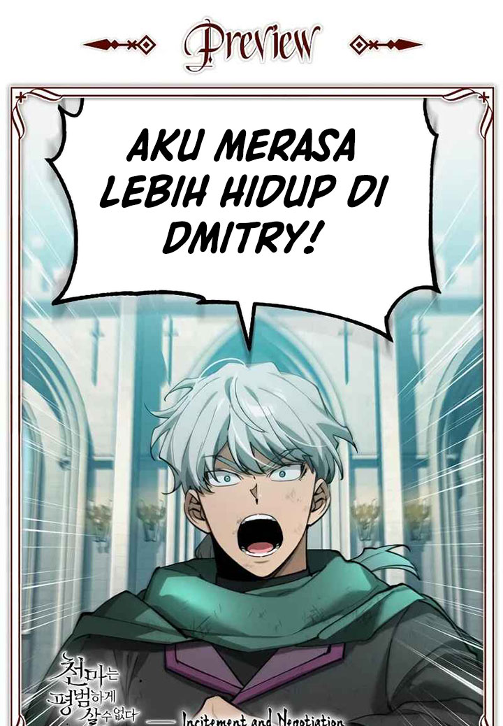 Read The Heavenly Demon Can’t Live a Normal Life ID Manga Online