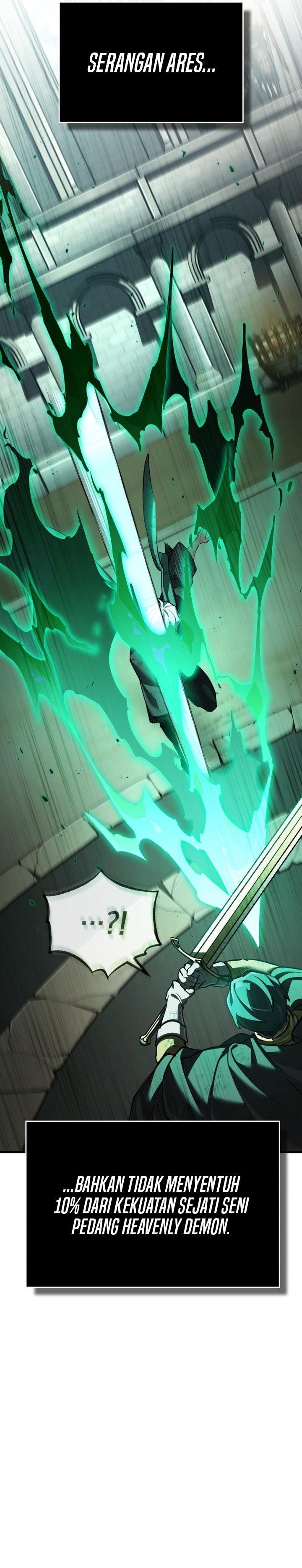 Read The Heavenly Demon Can’t Live a Normal Life ID Manga Online