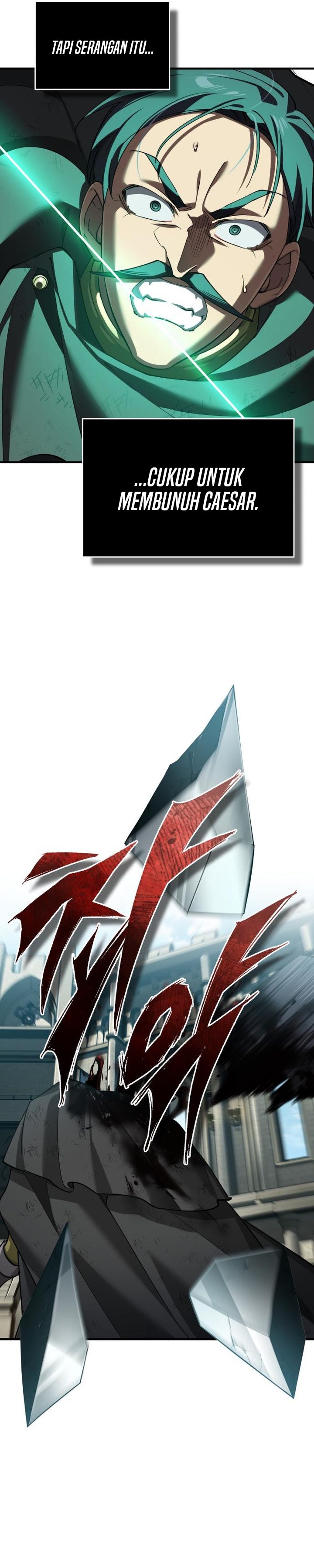 Read The Heavenly Demon Can’t Live a Normal Life ID Manga Online