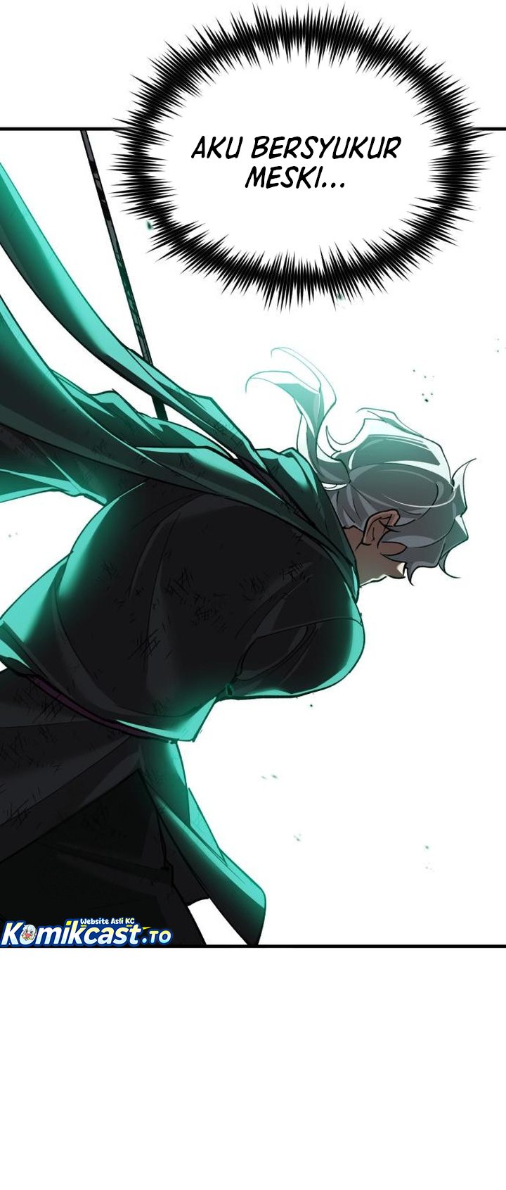 Read The Heavenly Demon Can’t Live a Normal Life ID Manga Online