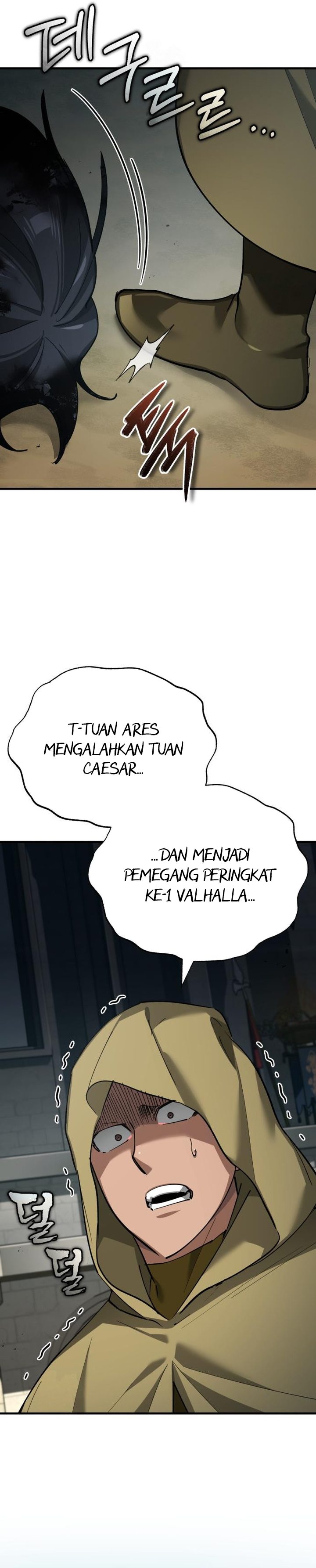 Read The Heavenly Demon Can’t Live a Normal Life ID Manga Online