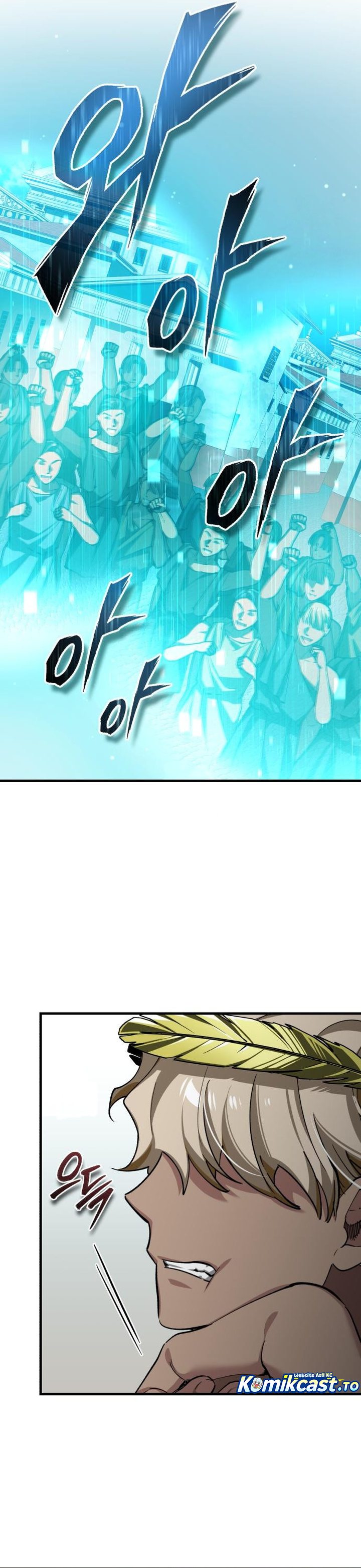 Read The Heavenly Demon Can’t Live a Normal Life ID Manga Online