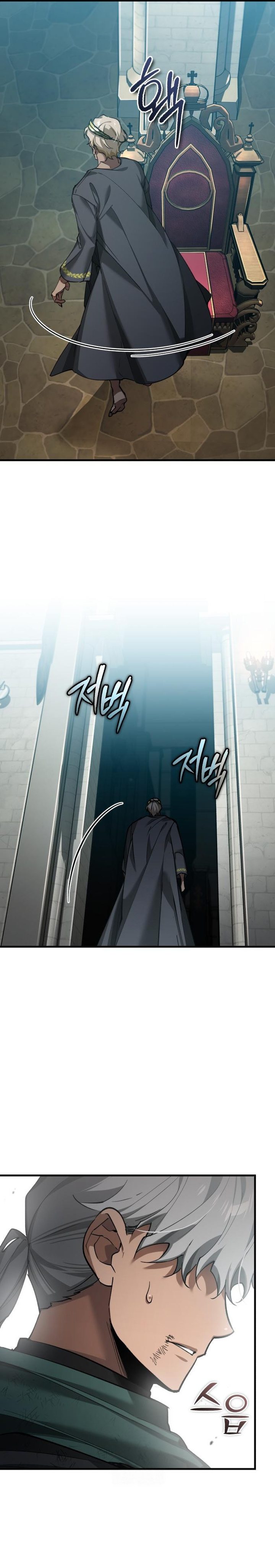 Read The Heavenly Demon Can’t Live a Normal Life ID Manga Online