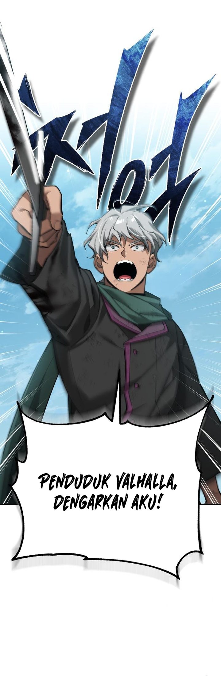 Read The Heavenly Demon Can’t Live a Normal Life ID Manga Online