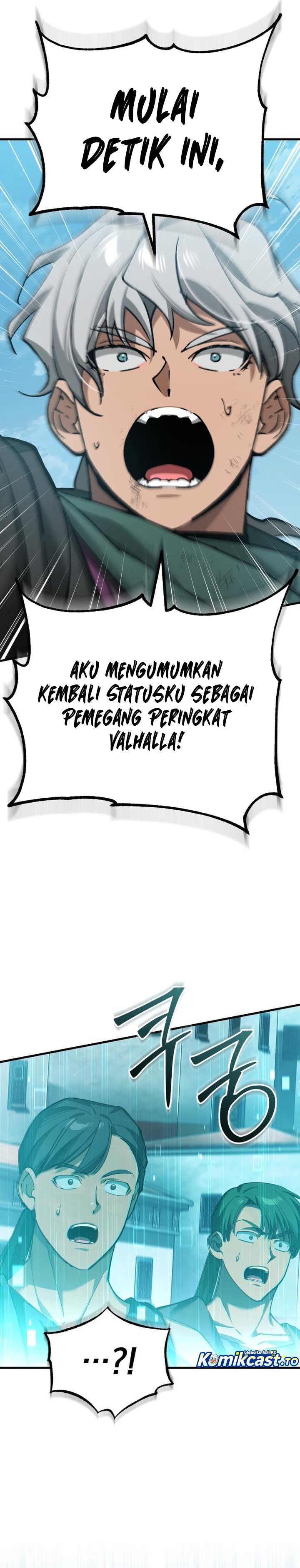 Read The Heavenly Demon Can’t Live a Normal Life ID Manga Online