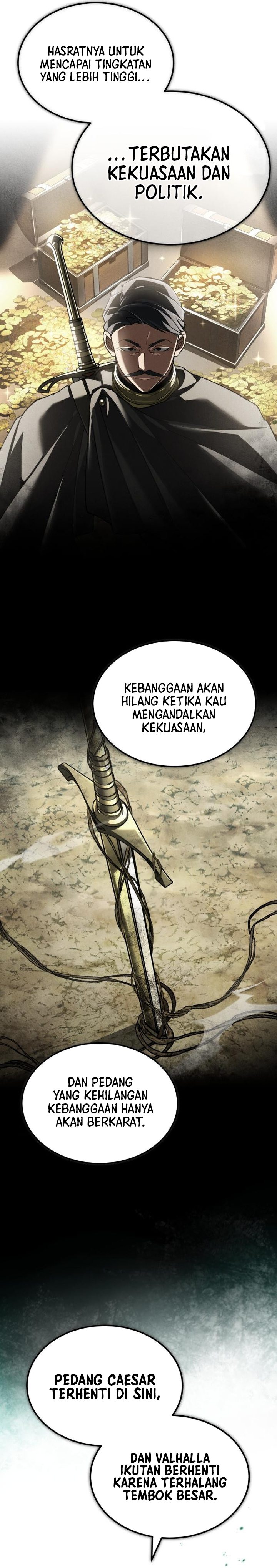 Read The Heavenly Demon Can’t Live a Normal Life ID Manga Online