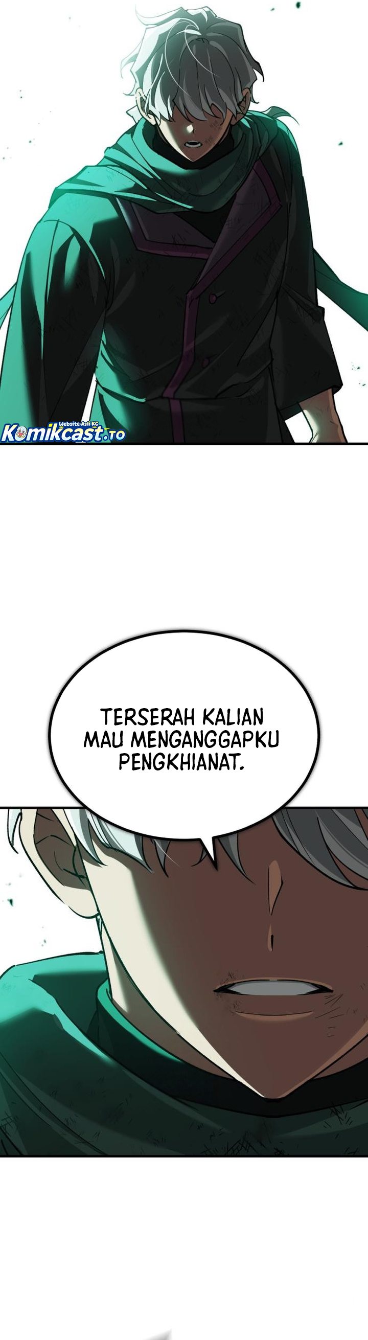 Read The Heavenly Demon Can’t Live a Normal Life ID Manga Online